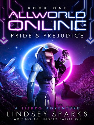 cover image of Allworld Online